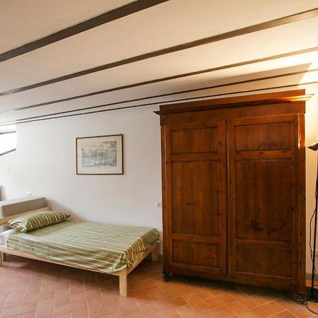 Vigna Vecchia Panoramica Apartment Florence Luaran gambar